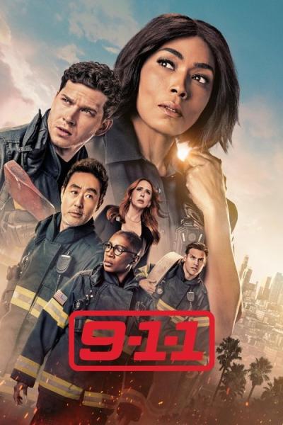9-1-1 filmas online