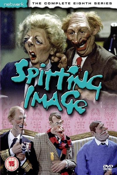Spitting Image filmas online