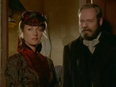 Dr. Quinn, Medicine Woman