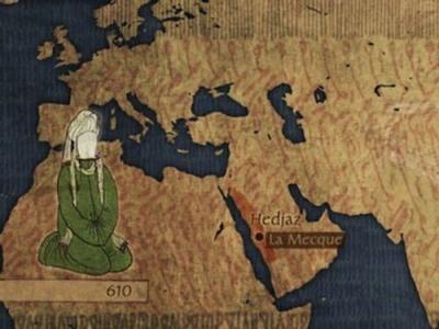 Le Dessous des cartes