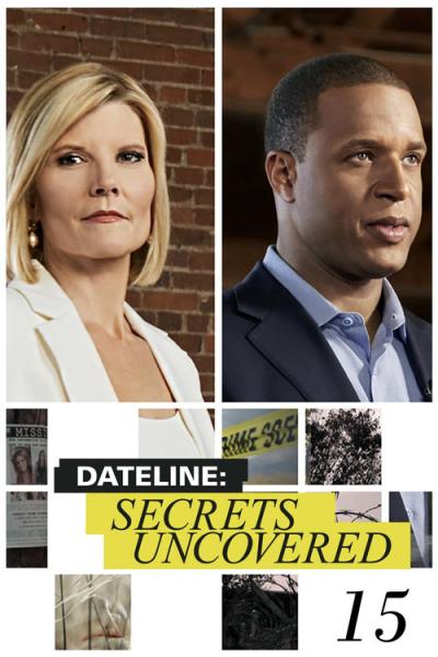 Dateline: Secrets Uncovered filmas online
