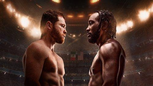 Countdown: Canelo vs. Crawford filmas žiurėti online