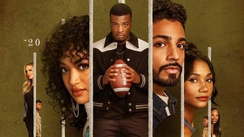 All American filmas žiurėti online