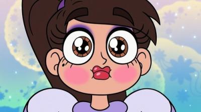 Star vs. the Forces of Evil