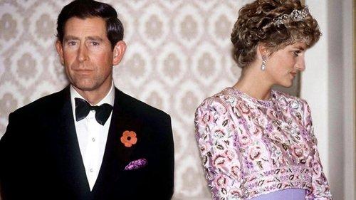 The Royal House of Windsor filmas žiurėti online