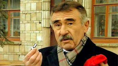 Следствие вели...
