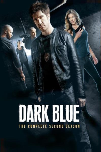 Dark Blue filmas online