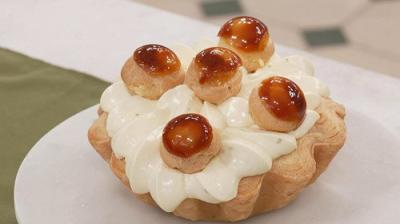 Bake Off Italia - Dolci in forno