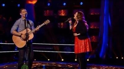 The Voice