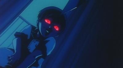 Night Walker -真夜中の探偵-