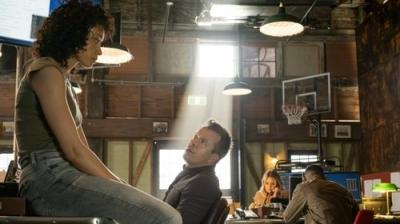 NCIS: Sydney