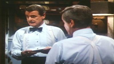 St. Elsewhere