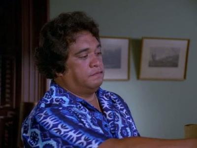 Hawaii Five-O