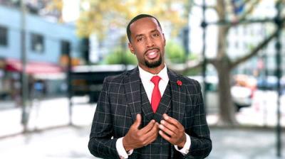 Love & Hip Hop New York