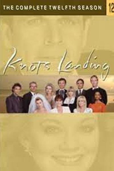 Knots Landing filmas online