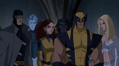 Wolverine and the X-Men