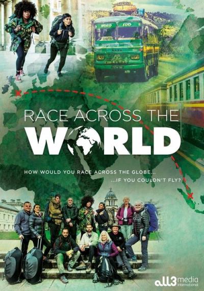Race Across the World filmas online