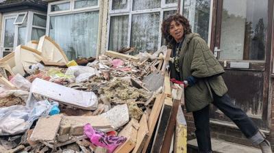 Homes Under the Hammer