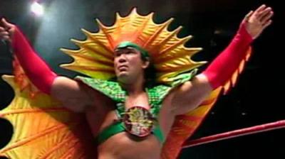 WWE Old School