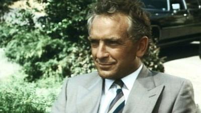 Falcon Crest