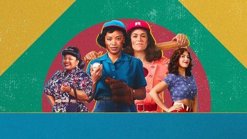 A League of Their Own filmas žiurėti online