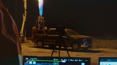 The Secret of Skinwalker Ranch