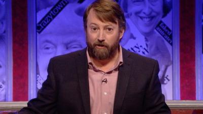 Have I Got News for You