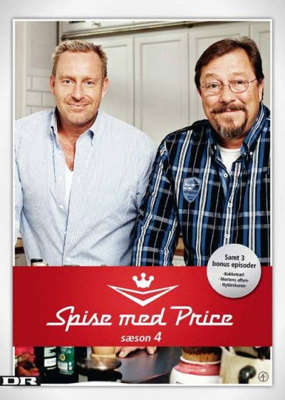 Spise med Price filmas online