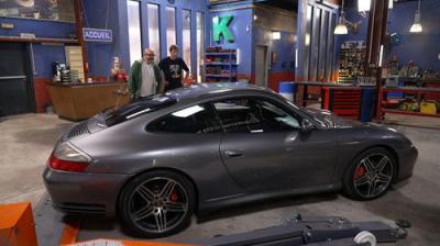 Wheeler Dealers France