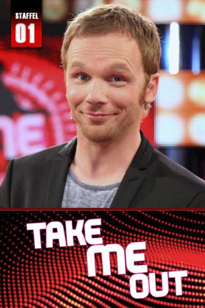 Take Me Out filmas online