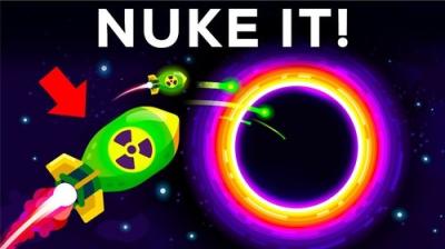 Kurzgesagt - In a Nutshell