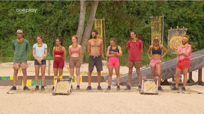 Survivor Česko a Slovensko