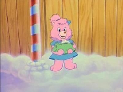 The Care Bears