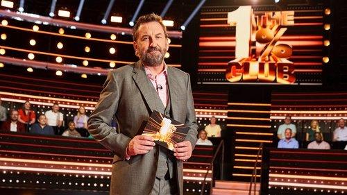 The 1% Club filmas žiurėti online