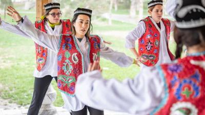 The Amazing Race Australia