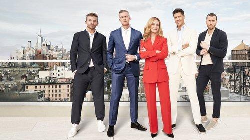 Million Dollar Listing New York filmas žiurėti online