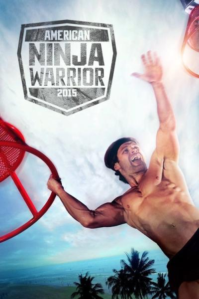 American Ninja Warrior filmas online
