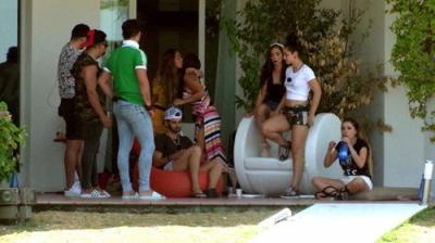 Super Shore