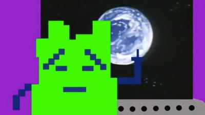 Aqua Teen Hunger Force