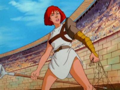 Where on Earth Is Carmen Sandiego?