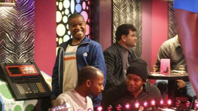 Mano žmona ir vaikai