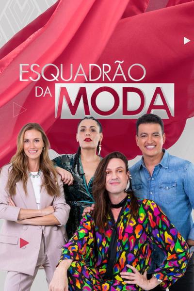 Esquadrão da Moda filmas online