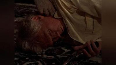 In the Heat of the Night