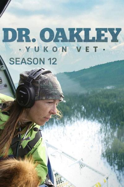 Dr. Oakley, Yukon Vet filmas online