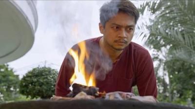 Teluh Darah