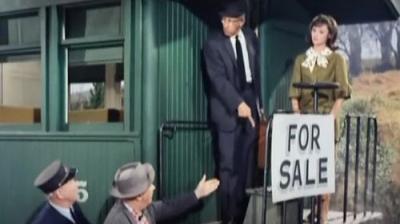 Petticoat Junction