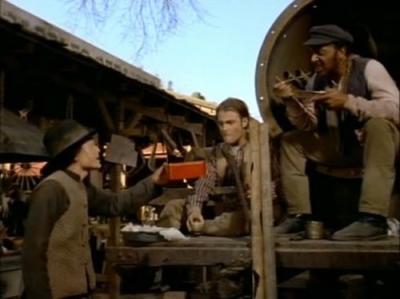 Dr. Quinn, Medicine Woman