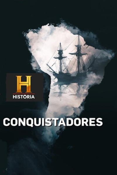 Conquistadors: The Rise and Fall filmas online