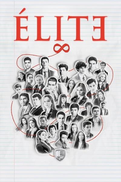 Elitinė mokykla filmas online