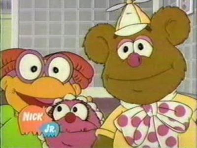 Muppet Babies